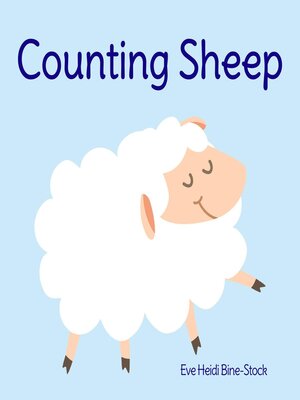 cover image of Counting Sheep